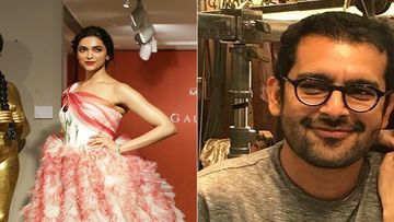 Deepika Padukone Will Fly Out Of Mumbai On September 11, To Commence Shakun Batra’s Next In Goa