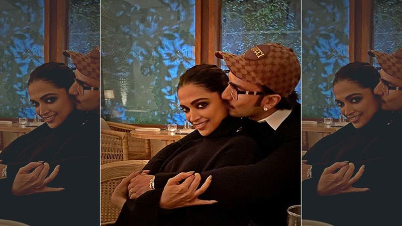 Deepika Padukone Says She Was Heartbroken Many Times And Exhausted By The Time She Met Ranveer Singh
