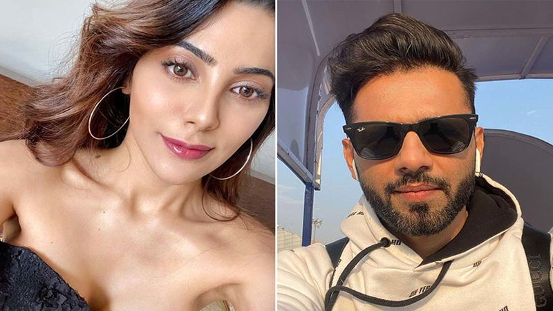 Bigg Boss 14: Is Nikki Tamboli Gearing Up To Lock Horns With Rahul Vaidya? Topic Would Be His Underwear