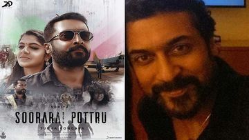 Tamil Film Soorarai Pottru Starring Suriya Enters Oscars Race In Three Categories
