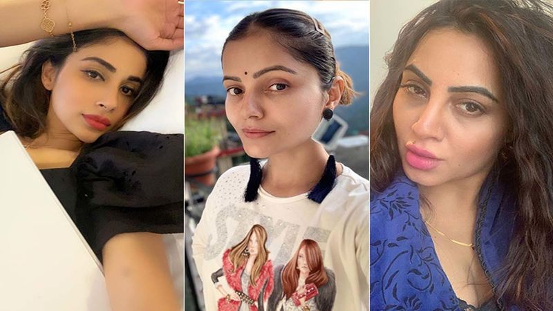 Bigg Boss 14 Weekend Ka Vaar: Mouni Roy Makes An Appearance; Plans To Punish Rubina Dilaik, Arshi Khan And Others In The Most The Entertaining Way – Watch Video