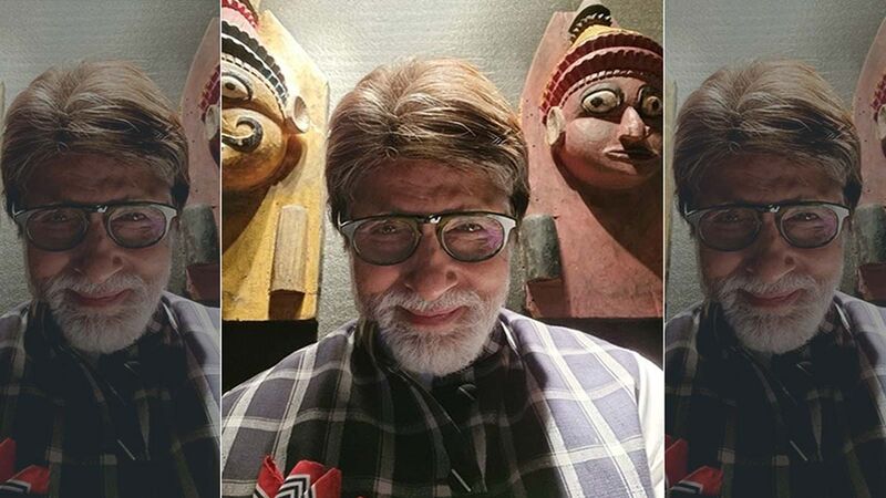 Kaun Banega Crorepati 13: Amitabh Bachchan Revealed Why His Father Harivansh Rai Bachchan Chose ‘Bachchan’ As Their Surname