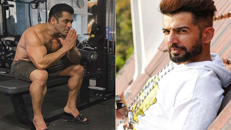 Bigg Boss 15 Weekend Ka Vaar: Salman Khan Slams Jay Bhanushali Calling His Principles Fake, Announces Show To Have A Wild Card Entry