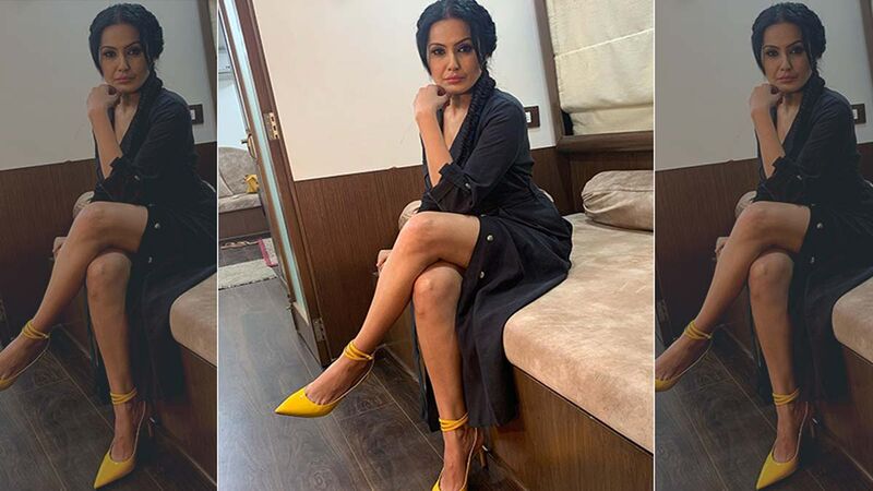 Bigg Boss 15: BB7's Kamya Punjabi Says Rules Are Regularly Being Bent; Gives An Example From Her Season