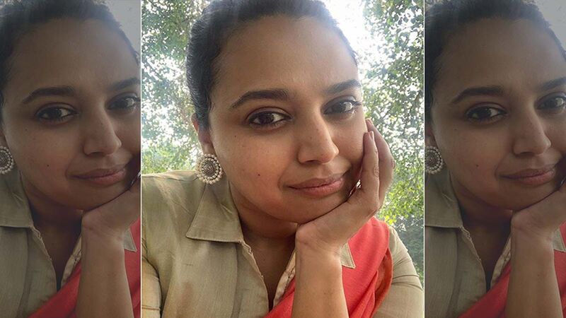 Swara Bhasker Slams The Troll Who Compared Her To The Domestic Help, Latter Tweeted, ‘My Maid Looks Much Better Than You’
