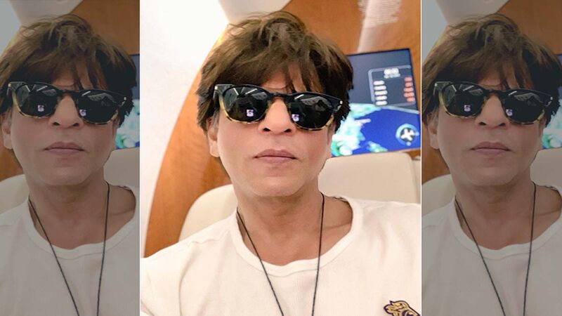 Aryan Khan Drug Case: As Shah Rukh Khan Plans To Resume Work, He Has A Special Request For His Directors