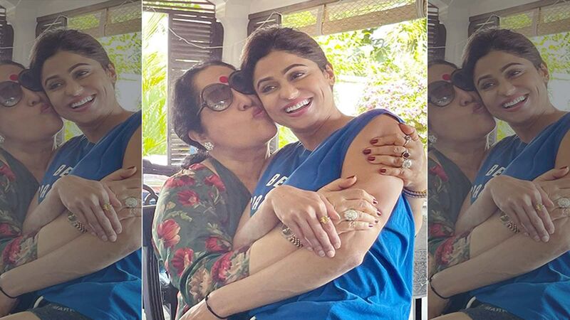 Bigg Boss 15: Shamita Shetty’s Mother Sunanda Shetty Confirms Actress' Return To BB15 House