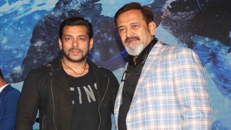 Mahesh Manjrekar Feels Salman Khan Should Have A Life-Partner, Says, ‘He Needs Someone To Come Back To’