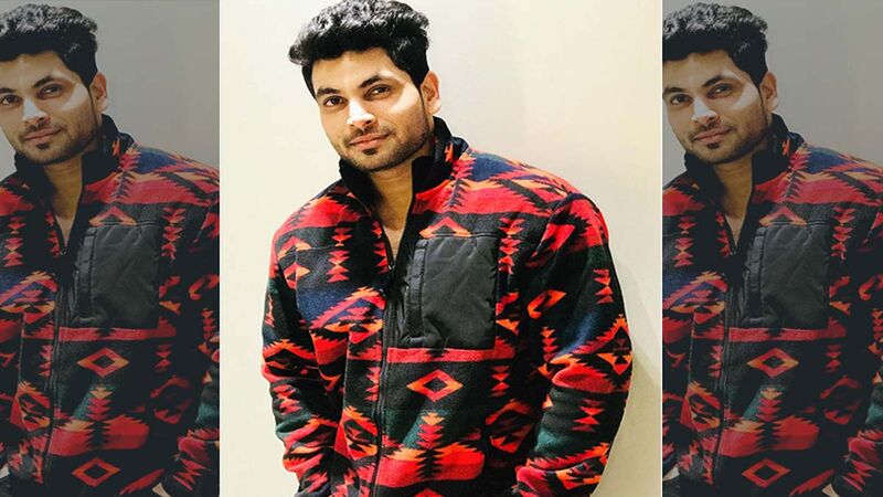 Bigg Boss Marathi 2 Winner Shiv Thakare Met With A Car Accident, Actor Gets Stitches Near His Eyes