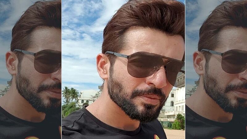 Bigg Boss 15: Evicted Contestant Jay Bhanushali Shares BB Is Not For ‘Married Men’ Like Him
