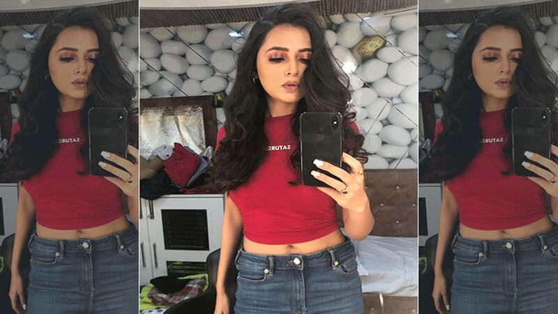 Bigg Boss 15 Tejasswi Prakash Gets Called ‘Selfish Naagin’ As She Plays A Dirty Game In The House