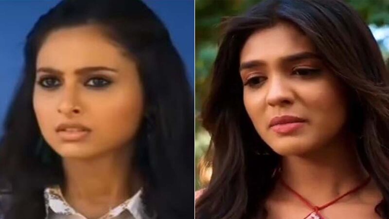 Yeh Rishta Kya Kehlata Hai SPOILER ALERT: Aarohi Wants A Proof That Akshara Has Moved On, Latter Says She Has Nothing To Do With Abhimanyu