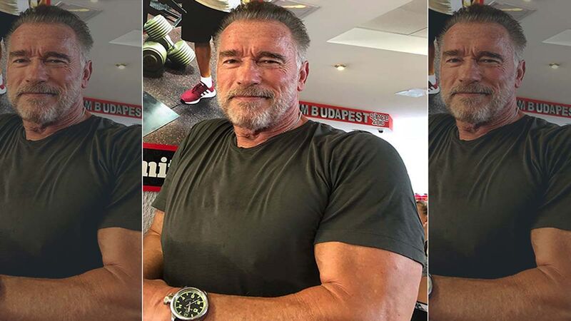 Arnold Schwarzenegger Net Worth: Here’s How Much One Of The Highest Paid Actors Of Hollywood Earns; Gifts 25 Homeless War Veterans Tiny Houses On Christmas