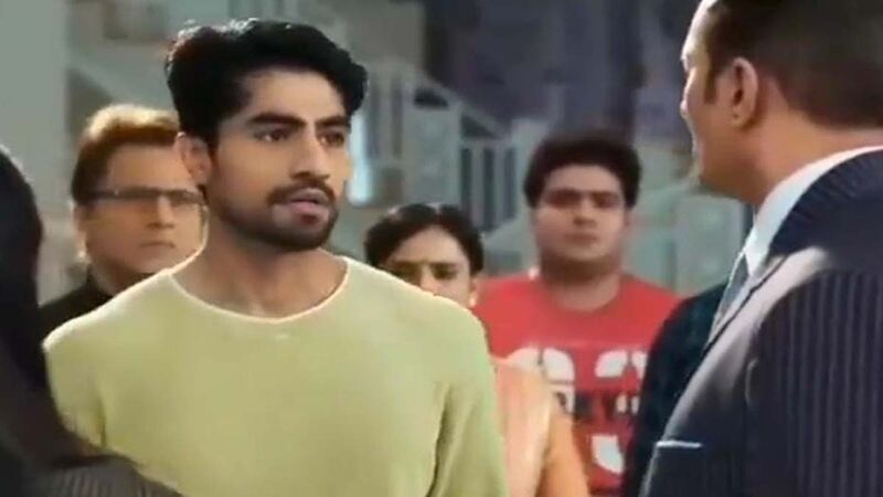 Yeh Rishta Kya Kehlata Hai Spoiler Alert: Abhimanyu Apologises To The Goenkas, As His Father Holds Akshara Responsible