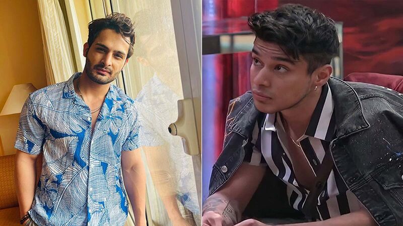 Bigg Boss 15: Umar Riaz’s Kind Gesture Towards Pratik Sehajpal During Ticket To Finale Task, Get Fans To Trend SHOW STOPPER UMAR RIAZ On Twitter