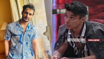 Bigg Boss 15: Umar Riaz Makes SHOCKING Revelations About His Eviction, His Profession Being Targeted On The Show And How Pratik Sehajpal Provoked Him -EXCLUSIVE 
