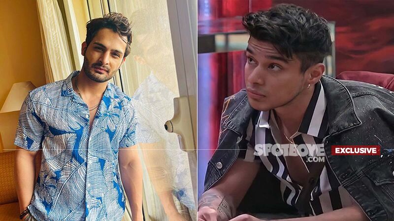 Bigg Boss 15: Umar Riaz Makes SHOCKING Revelations About His Eviction, His Profession Being Targeted On The Show And How Pratik Sehajpal Provoked Him -EXCLUSIVE