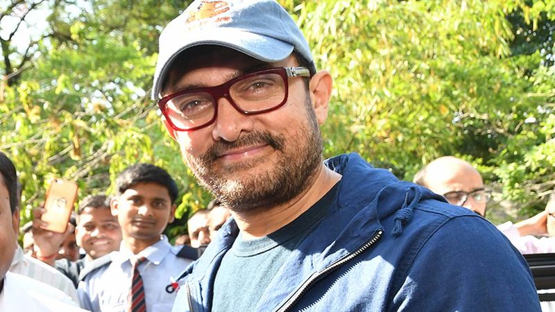 Aamir Khan Likely To Surprise His Fans On His Birthday, Might Reveal Details About His Next Flick After Laal Singh Chaddha