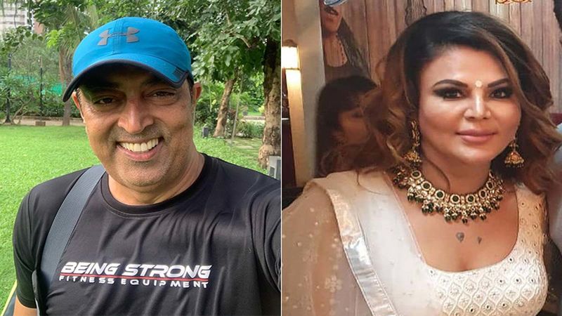 Bigg Boss: Vindu Dara Singh Prays For Rakhi Sawant’s Mother's Speedy Recovery From Cancer; Compares Rakhi To 'Raj Kapoor From Mera Naam Joker'