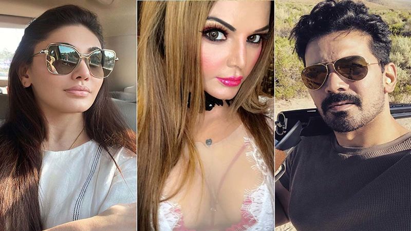 Bigg Boss 14: Former Contestant Shefali Jariwala Calls Rakhi Sawant A Box Full Of Antics, Questions Her Obsession With Abhinav Shukla; Wants Makers To Give Her A Reality Check