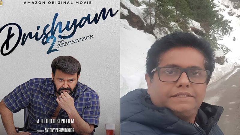 Drishyam 2: Here Is Why The Sequel To Mohanlal Starrer Is Making Its Way After 7 Years; Reveals Director Jeethu Joseph