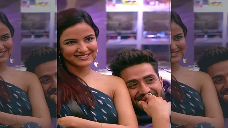 Bigg Boss 14's Jasmin Bhasin Pokes Fun At Aly Goni For Being Too Busy For Her; Their Social Media Banter Is Too Cute To Be Missed