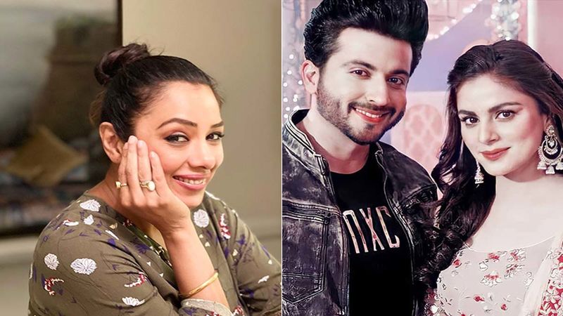 HIT OR FLOP: Anupamaa Remains On Top Spot On TRP Charts, Kundali Bhagya Gets Back In The Race