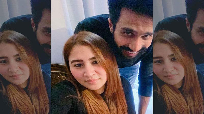 Jwala Gutta To Tie The Knot With Fiancé Vishnu Vishal On THIS Date; Badminton Player Tweets 'We Are Getting Married'