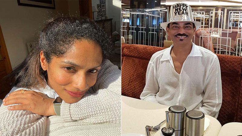 Masaba Gupta Refutes Rumours Of Taking Over Late Designer Wendell Rodricks’ Fashion Label As Creative Director; Read Statement