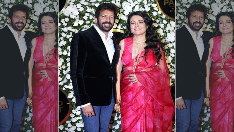 Mini Mathur Slams A Troll Asking If Her Husband Kabir Khan Is Bankrupt After Backing His Much Delayed Movie ‘ 83