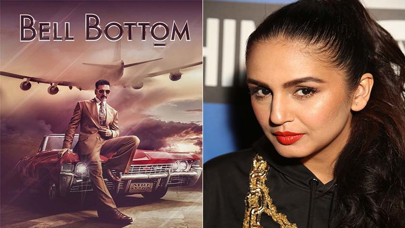 Amidst Reports Of Akshay Kumar Starrer Bell Bottom Hitting The OTT Platform, Huma Qureshi Hopes It Releases On Big Screen Soon