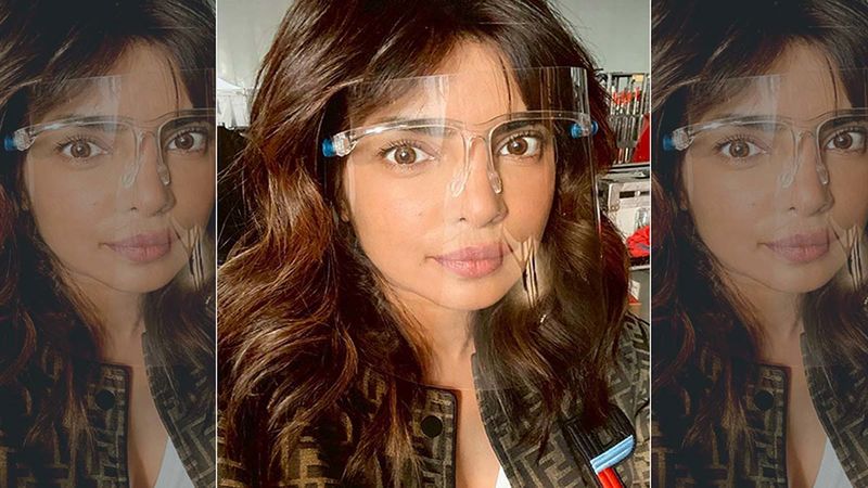 Priyanka Chopra Continues To Use Her Social Media Power As She Requests People To Donate For India Battling COVID-19; Tweets, ‘Every Breath Matters’
