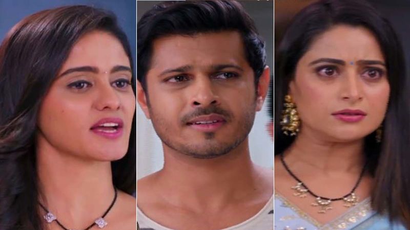 Ghum Hai Kisikey Pyaar Meiin SPOILER ALERT: Sayi Urges Virat And Pakhi To Reveal Their Relationship To Their Family Members