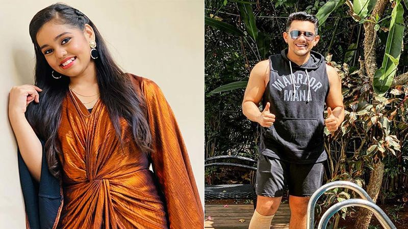 Indian Idol 12: Shanmukhpriya Trolled Again For Her Singing Style, Host Aditya Narayan Comes To Her Rescue