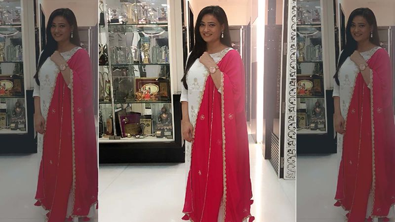 Khatron Ke Khiladi 11: Shweta Tiwari's Spacious Home In Mumbai Has Soothing Tones And A Lot Of Comfy Corners, Here Are Inside Pictures Of The Actress’ Lovely Abode