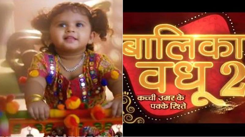 Balika Vadhu 2: Makers Drop The Teaser Featuring A Little Girl; Fans Get Nostalgic And Excited