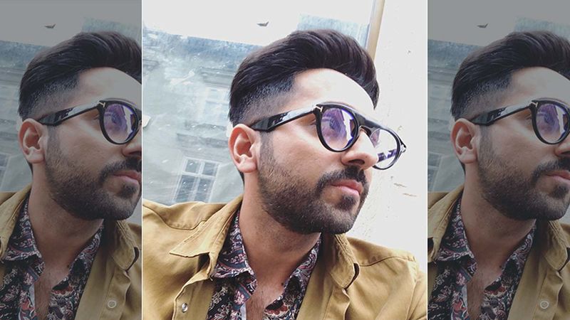 Ayushmann Khurrana Has The Best reply For Trolls Who Called Him Fake And A  Chihuahua