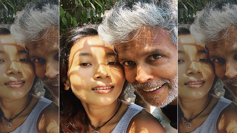 Milind Soman Notices An Error On His Wikipedia Page; Actor Is Amused As It Carries Two Different Birth Dates, Wife Ankita Konwar Has A Hilarious Reply