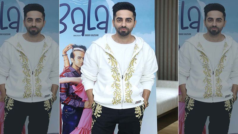 Ayushmann Khurrana Roped In For 'Action Hero'; Film To Be Bankrolled By Aanand L Rai And T-Series' Bhushan Kumar