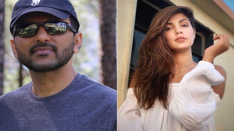 Chehre Producer Anand Pandit Backs Rhea Chakraborty, Says A Lot Of Injustice Was Done To Her