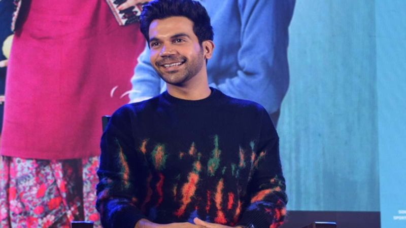 Rajkummar Rao Was Once Thrashed By 25 Boys In His College, Actor Revealed He Pleaded Them To Not Hit On His Face As He Aimed To Be An Actor