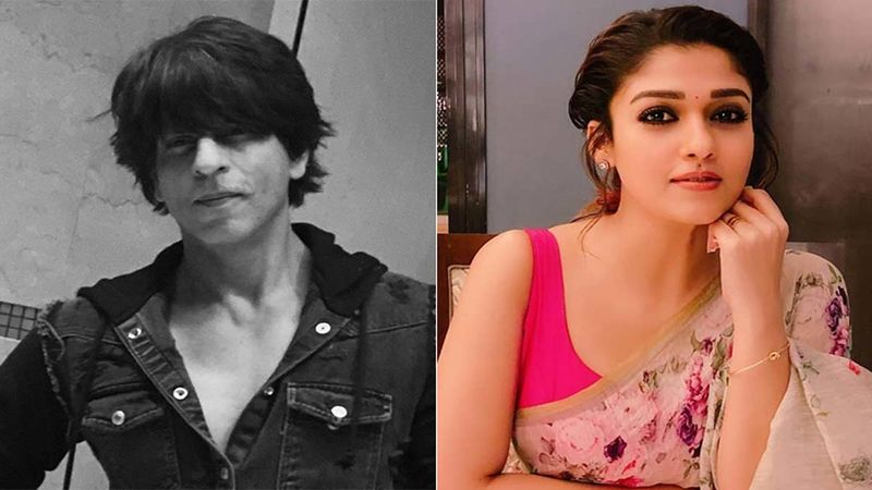 Teaser Of Shah Rukh Khan And Nayanthara-Starrer Action Thriller To Be Unveiled On August 15, Report Says