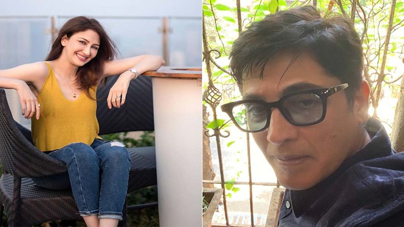 Bhabiji Ghar Par Hai: Saumya Tandon’s Reel Life Husband Aasif Sheikh Posts A Comment On Her Picture With Her Real Life Husband, Netizens Have Some Hilarious Reactions