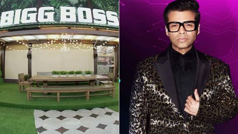 Bigg Boss OTT: All You Need To Know About The Streaming Time, Date, Contestants, Host Karan Johar And More