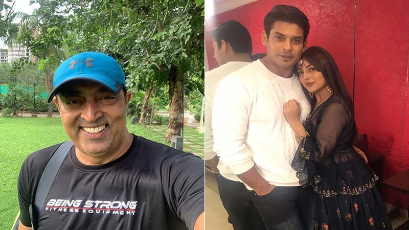 Sidharth Shukla Death: Vindu Dara Singh Says The Actor Was An Anchor In Shehnaaz Gill’s Life