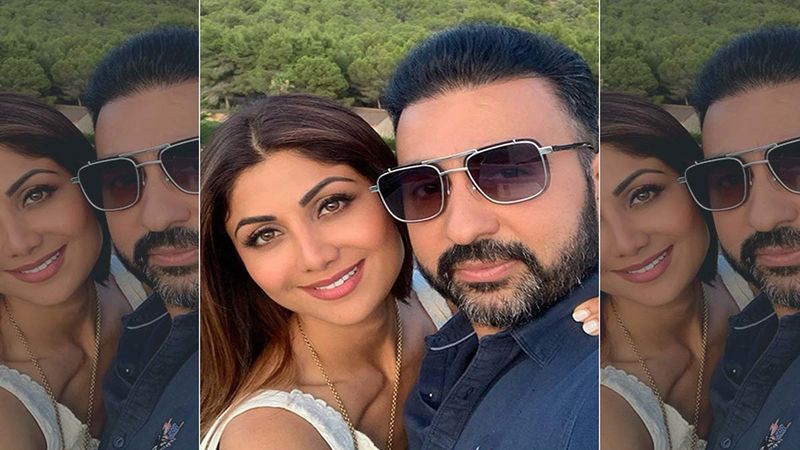 800px x 450px - An Old Video Of Shilpa Shetty Shutting The Media On Being Asked About Her  Husband Raj Kundra Goes VIRAL