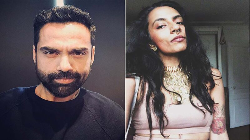 Did Abhay Deol Make His Relationship With Shilo Shiv Suleman Instagram Official?