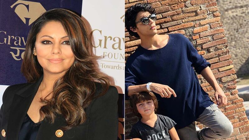 Gauri Khan Prays For Aryan Khan’s release, Gives Up Sweets As A Part Of Her ‘Mannat’ During Navratri-REPORT
