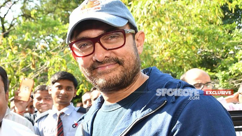 Aamir Khan Shelves His Ambitious Mahabharat, Star Believes The TIMING Is Not Right, Here’s Why - EXCLUSIVE