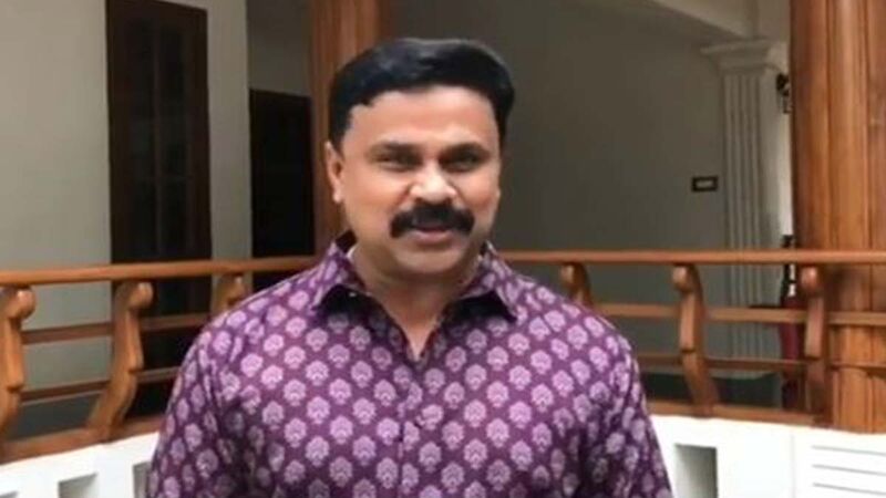 Malayalam Actor Dileep Heaves A Sigh Of Relief, As Kerala Court Restrains Cop From Arresting Him Till January 18 In Assault And Kidnapping Case Filed Against Him